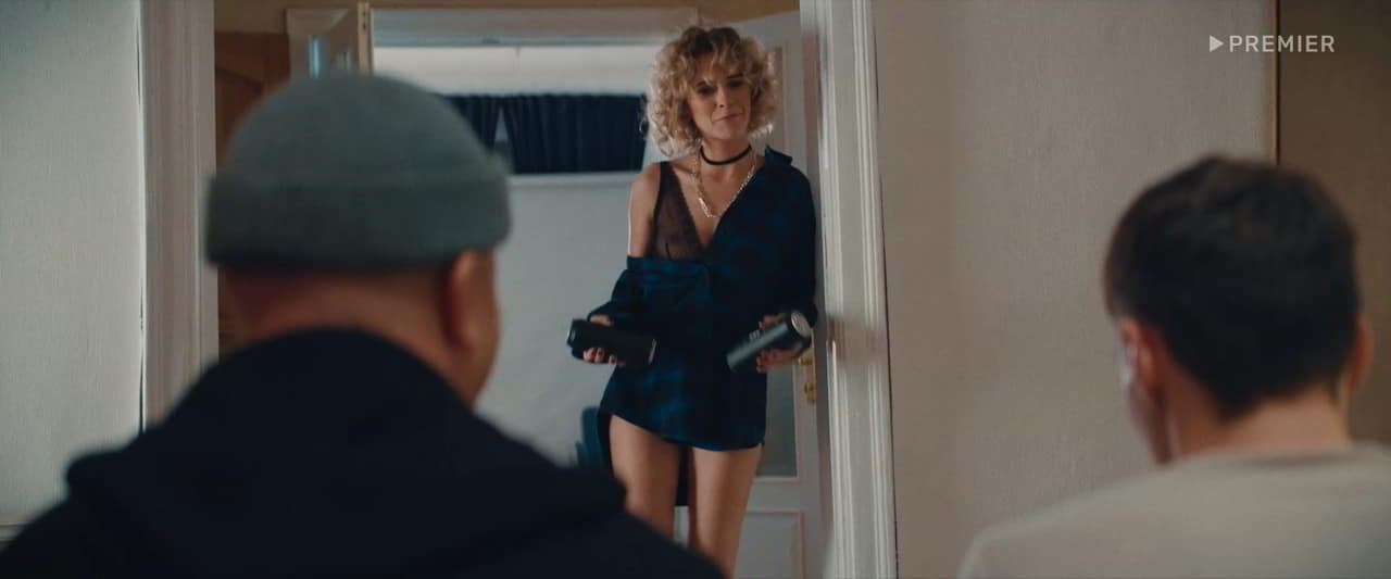 Tasha Tsvetkova topless Kolotushka - S01E04 Tasha Tsvetkova topless Kolotushka - S01E04