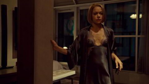 Tatiana Maslany Sexy Orphan Black S02E03 05 2014 2