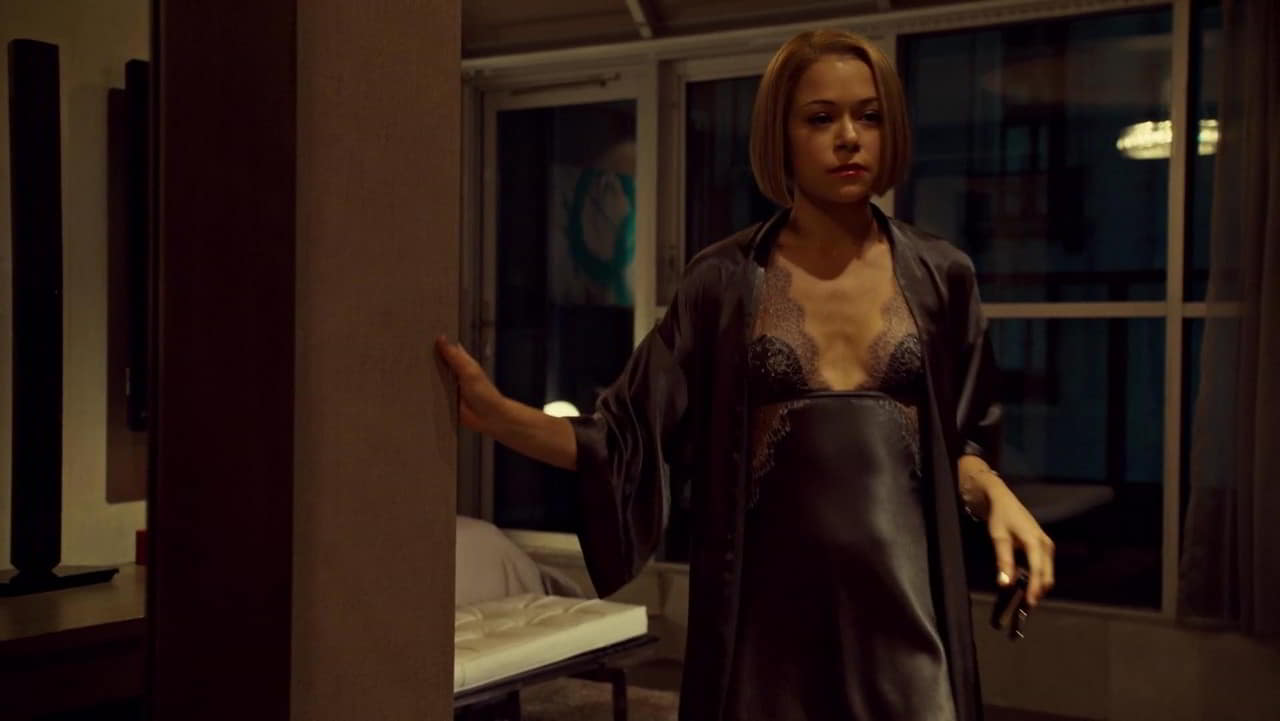 Tatiana Maslany topless Orphan Black - S02E03-05 Tatiana Maslany topless Orphan Black - S02E03-05