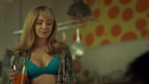 Tatiana Maslany Sexy Orphan Black S03E06 2015 1