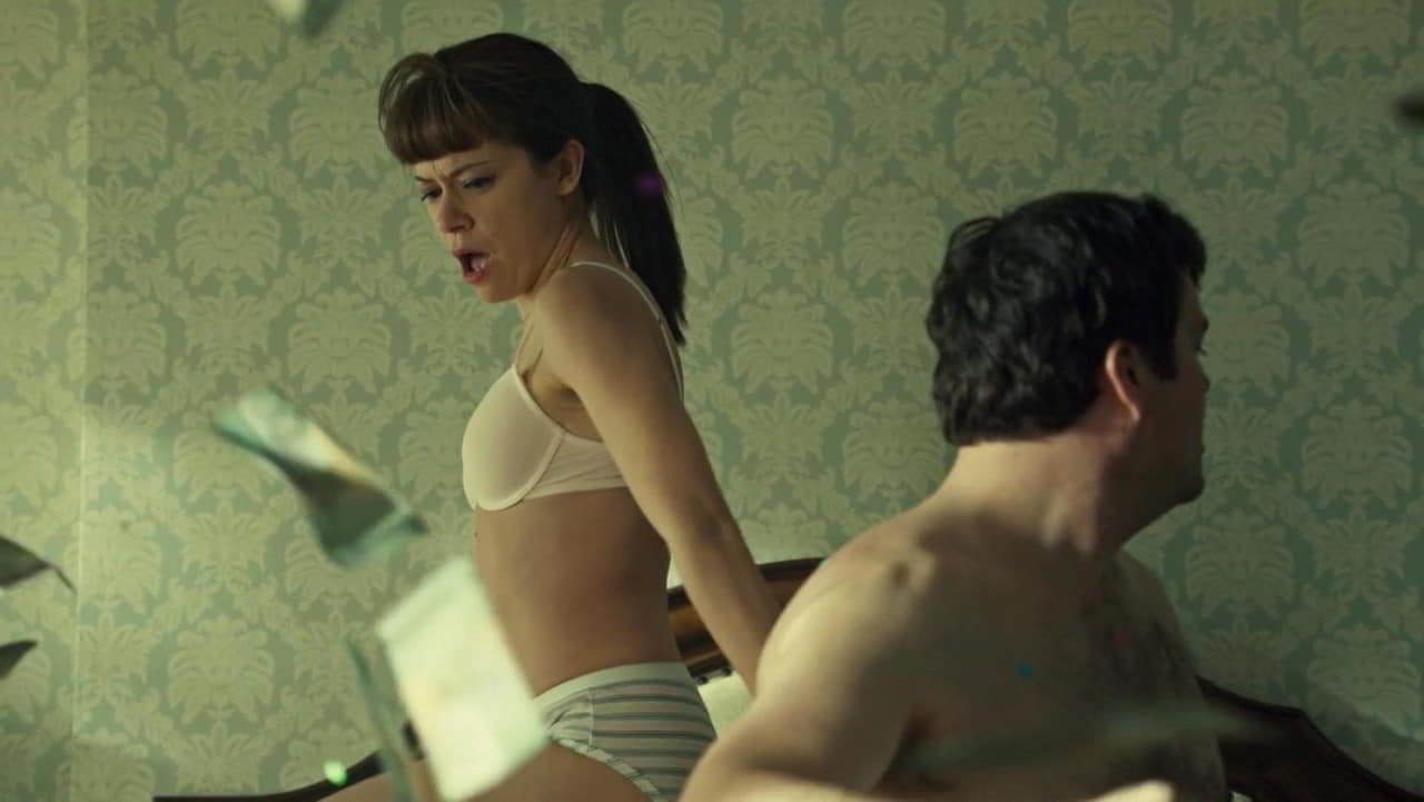 Tatiana Maslany bare butt in Orphan Black - S03E06 Tatiana Maslany bare butt in Orphan Black - S03E06