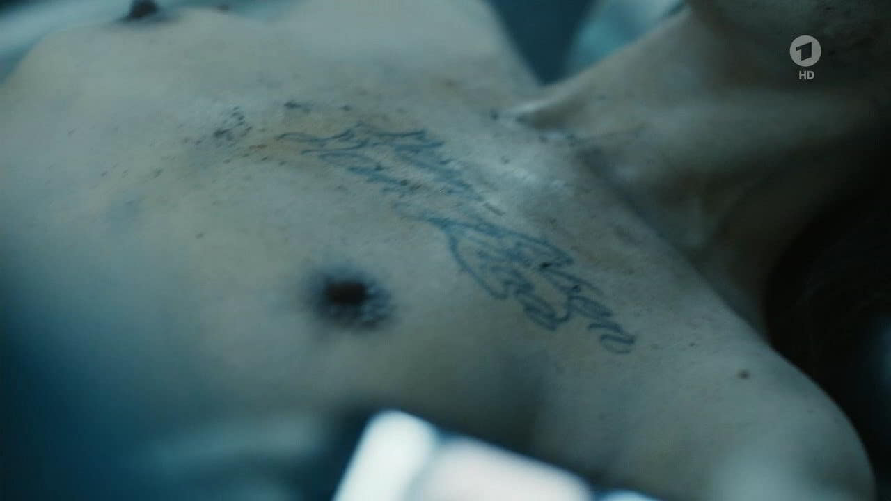 Tatiana Nekrasov cleavage movie scene 2018 Tatiana Nekrasov cleavage movie scene 2018