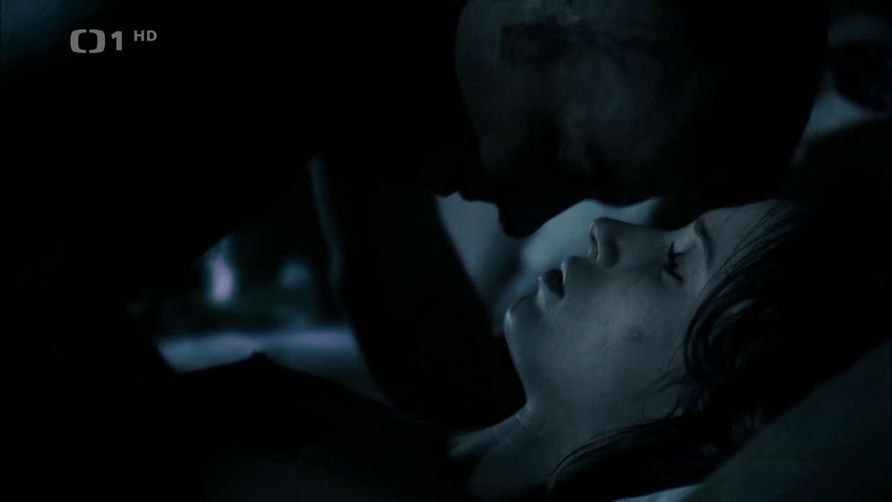 Tatiana Pauhofova nude scene in BrainStorm Tatiana Pauhofova nude scene in BrainStorm