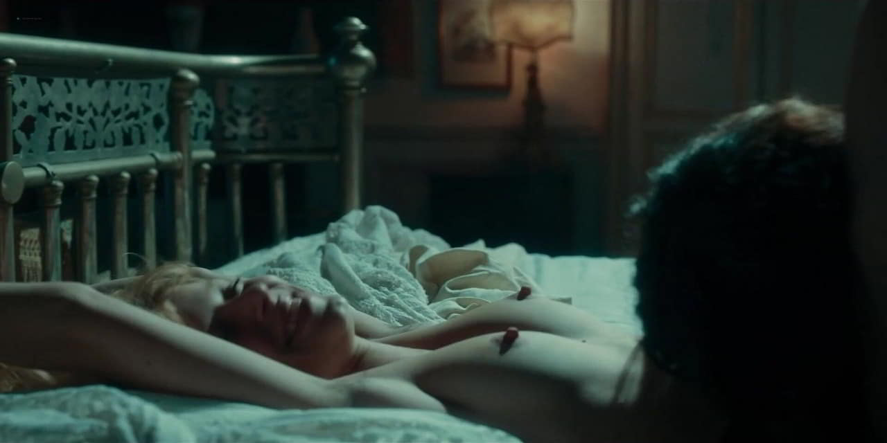 Tecla Insolia, Alma Noce bare butt in L'arte della gioia - S01E05-06 Tecla Insolia, Alma Noce bare butt in L'arte della gioia - S01E05-06