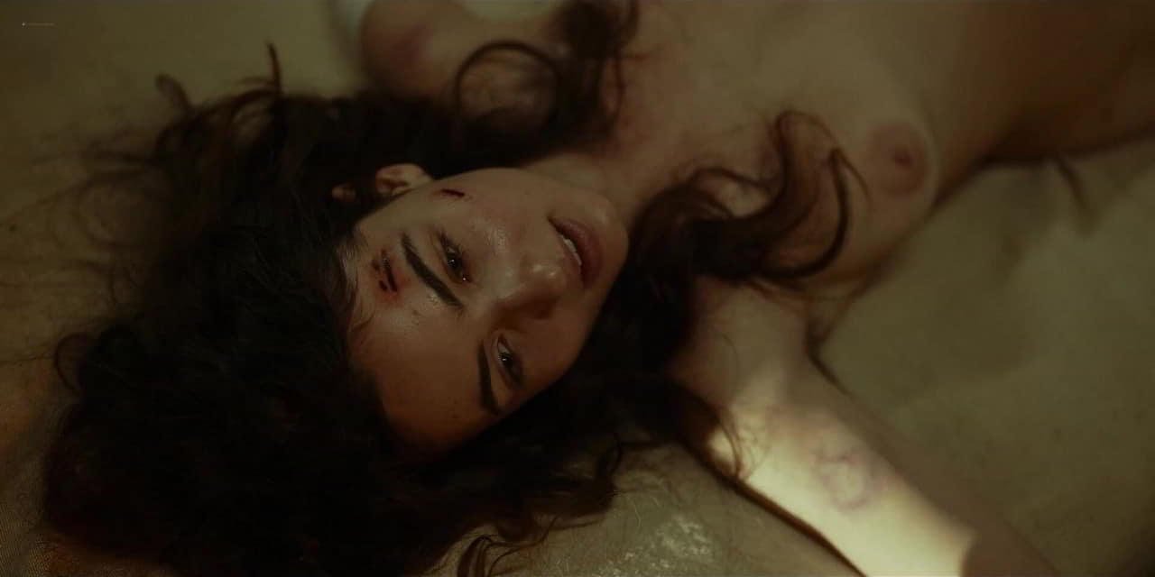 Naked Tecla Insolia, Alma Noce hot video Naked Tecla Insolia, Alma Noce hot video