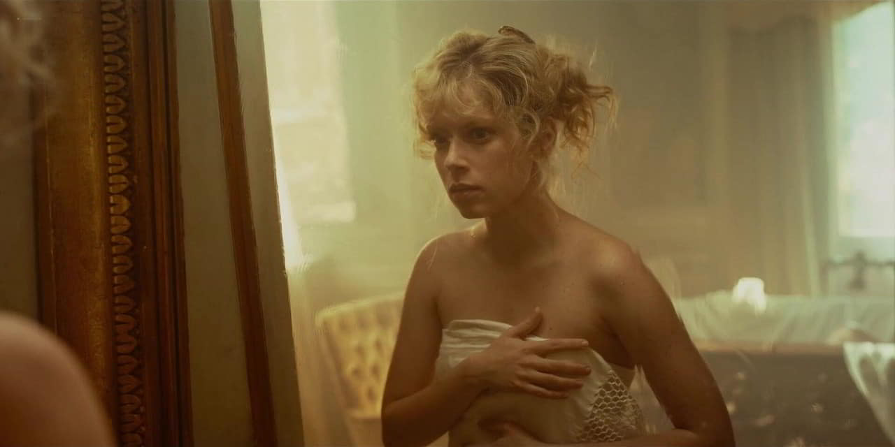 Tecla Insolia, Alma Noce topless L'arte della gioia - S01E05-06 Tecla Insolia, Alma Noce topless L'arte della gioia - S01E05-06