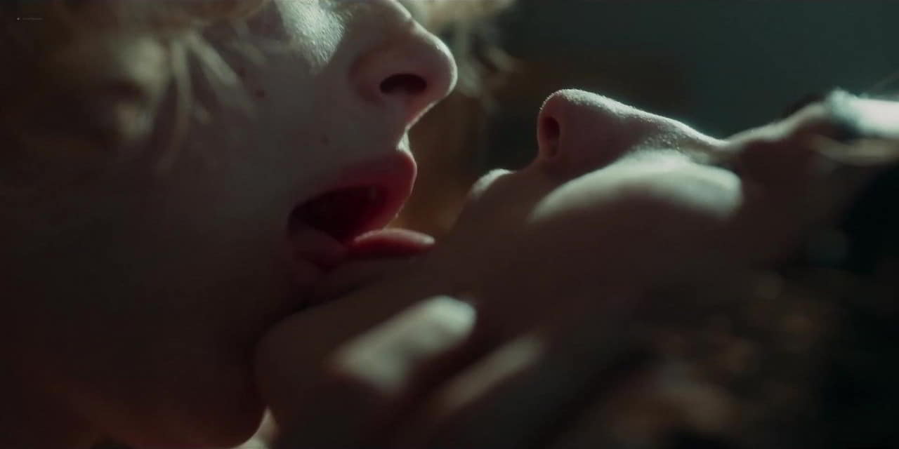 Watch Tecla Insolia, Alma Noce naked scene Watch Tecla Insolia, Alma Noce naked scene