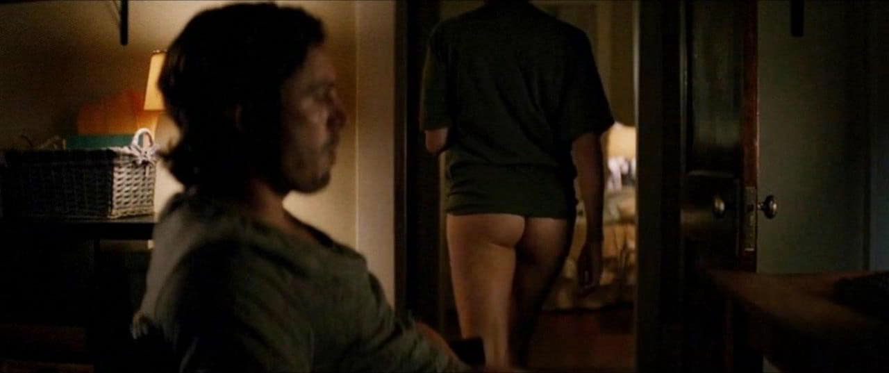 Teresa Palmer topless Triple 9 Teresa Palmer topless Triple 9