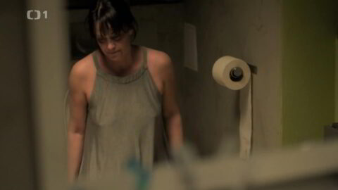 Tereza Brodska Sexy Jak si nepodelat zivot S01E03 2019 05