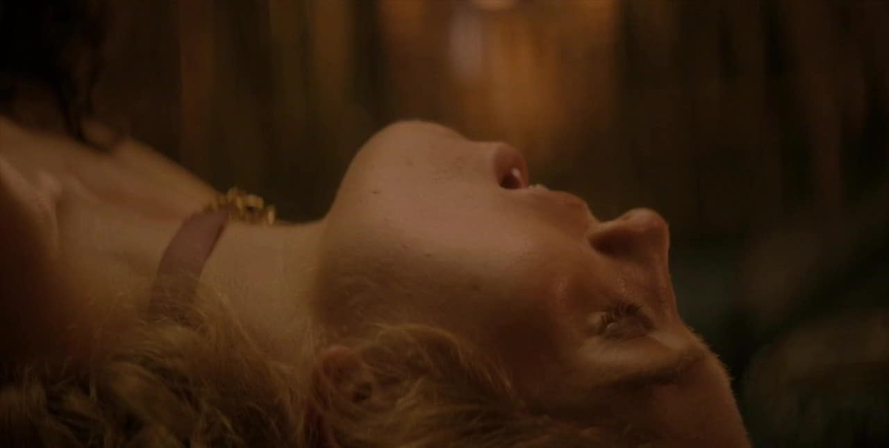 Tessa Bonham Jones bare butt in Dune: Prophecy - S01E02 Tessa Bonham Jones bare butt in Dune: Prophecy - S01E02