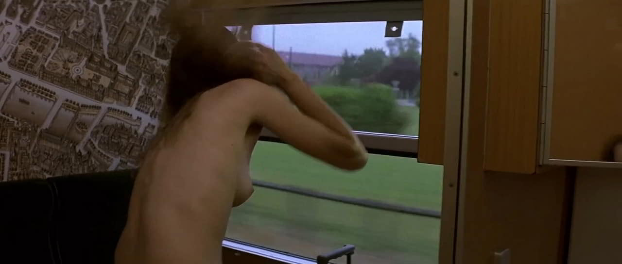 Thandie Newton, Olga Sekulic topless The Truth About Charlie Thandie Newton, Olga Sekulic topless The Truth About Charlie