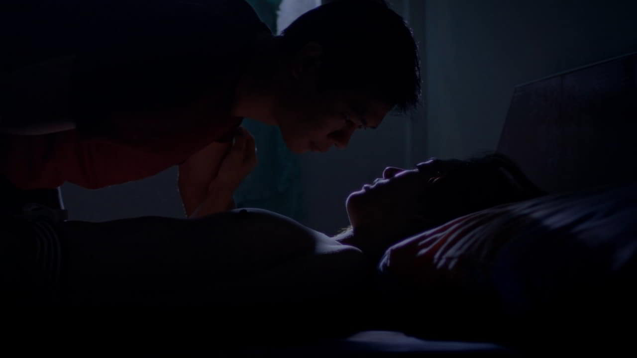 Thidarat Kongkaew cleavage movie scene 2016 Thidarat Kongkaew cleavage movie scene 2016