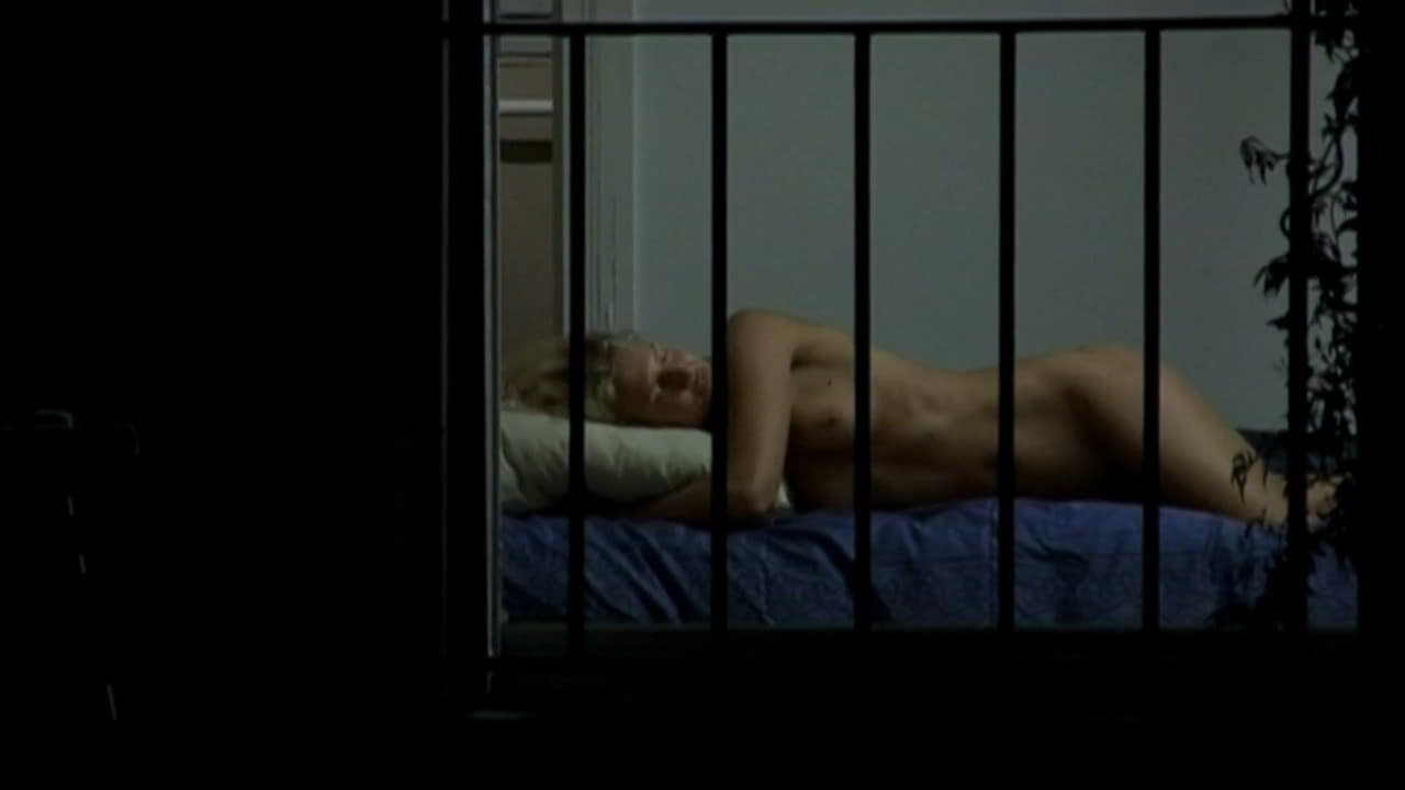 Tiara Comte topless L'histoire de Richard O. Tiara Comte topless L'histoire de Richard O.