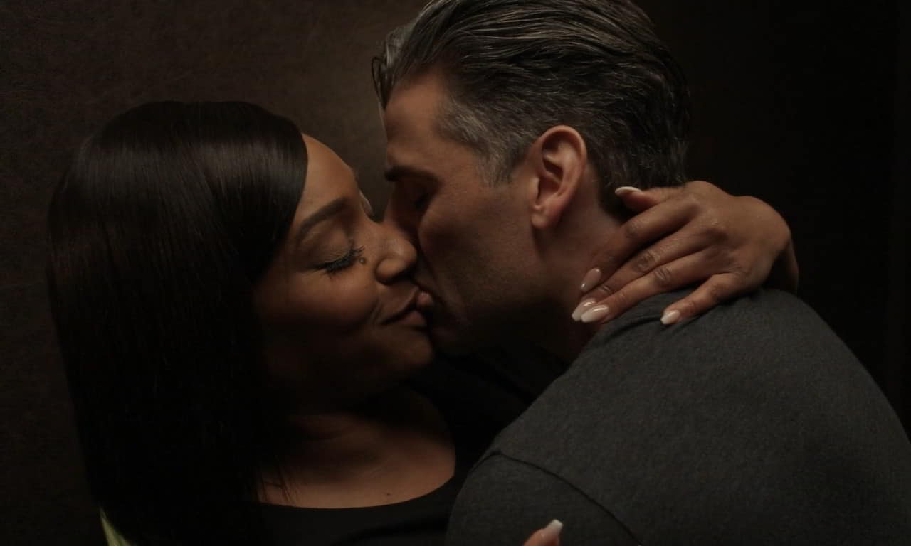 Tiffany Haddish bare butt in The Card Counter Tiffany Haddish bare butt in The Card Counter