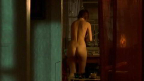 Tove Edfeldt Nude Hannah Med H 2003 2