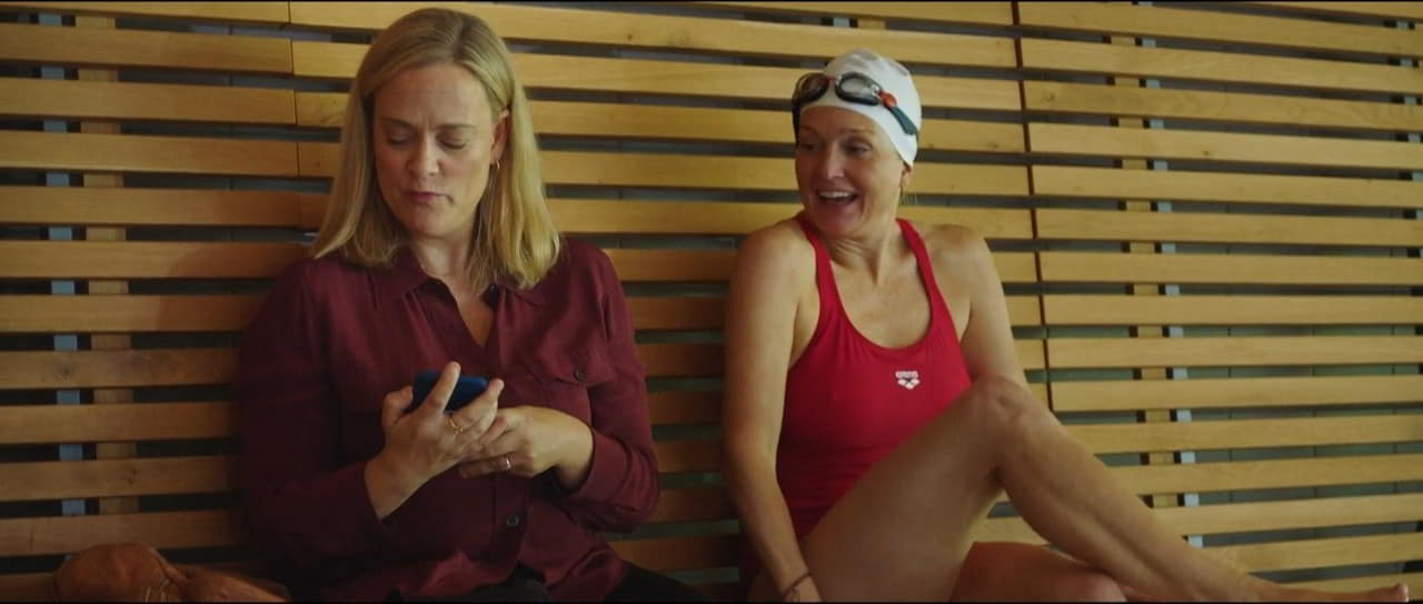 Trine Wiggen bare butt in Porni - S01E01-02 Trine Wiggen bare butt in Porni - S01E01-02