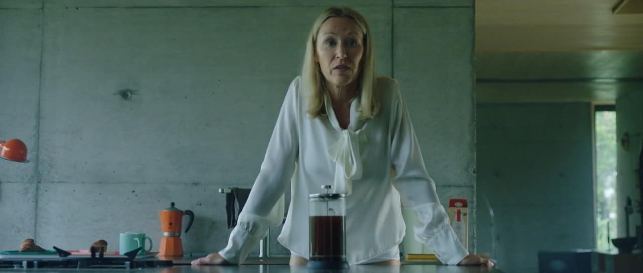 Trine Wiggen nude scene in Porni - S01E01-02 Trine Wiggen nude scene in Porni - S01E01-02