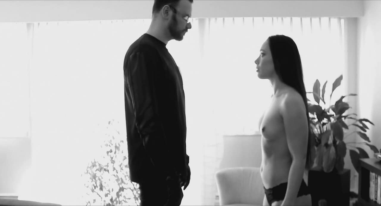 Hot Tristan Risk, Jessie Crabbe explicit scene 2018 Hot Tristan Risk, Jessie Crabbe explicit scene 2018