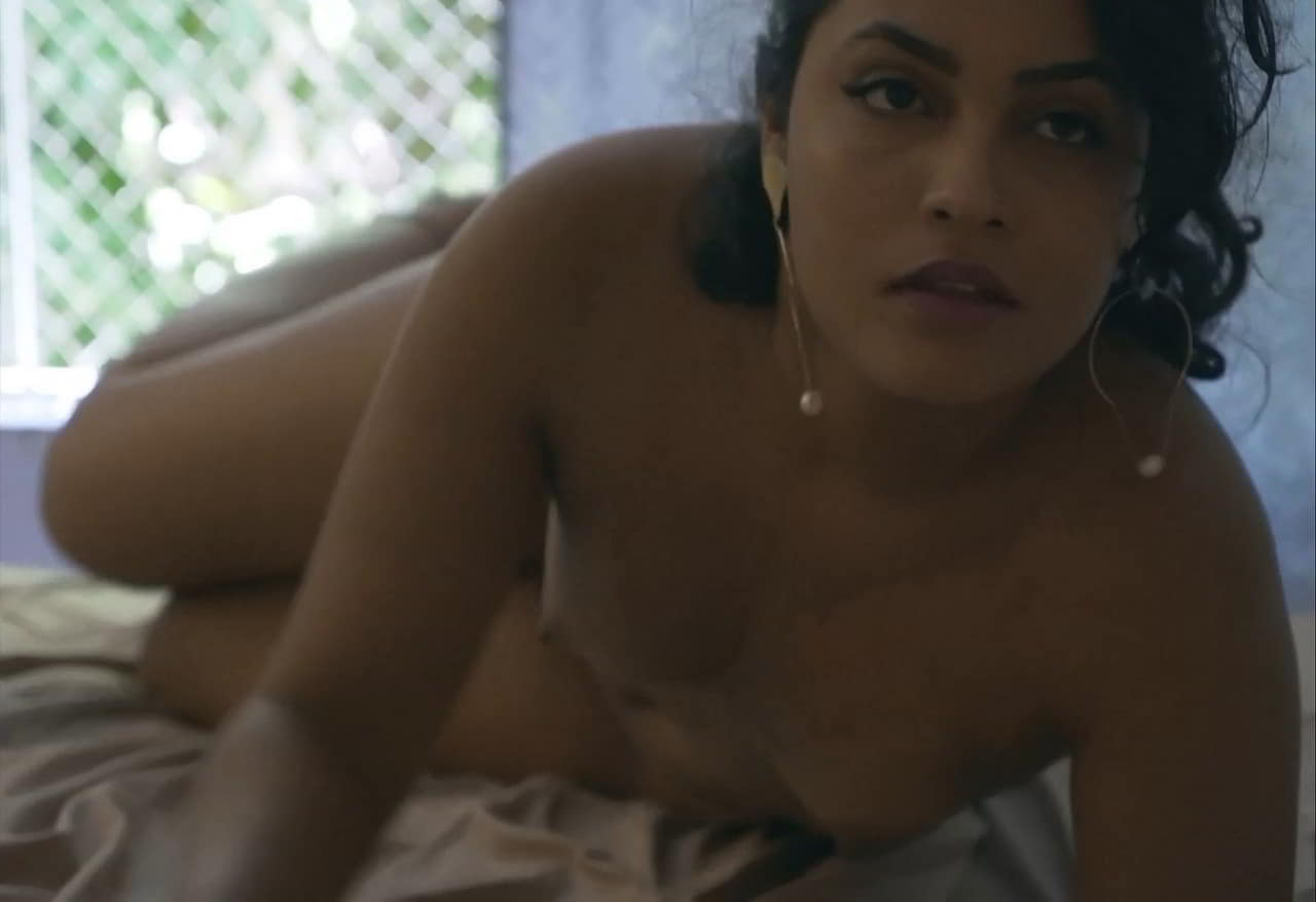Ulli de Oliveira topless O Fim De Um Breve Acaso Ulli de Oliveira topless O Fim De Um Breve Acaso