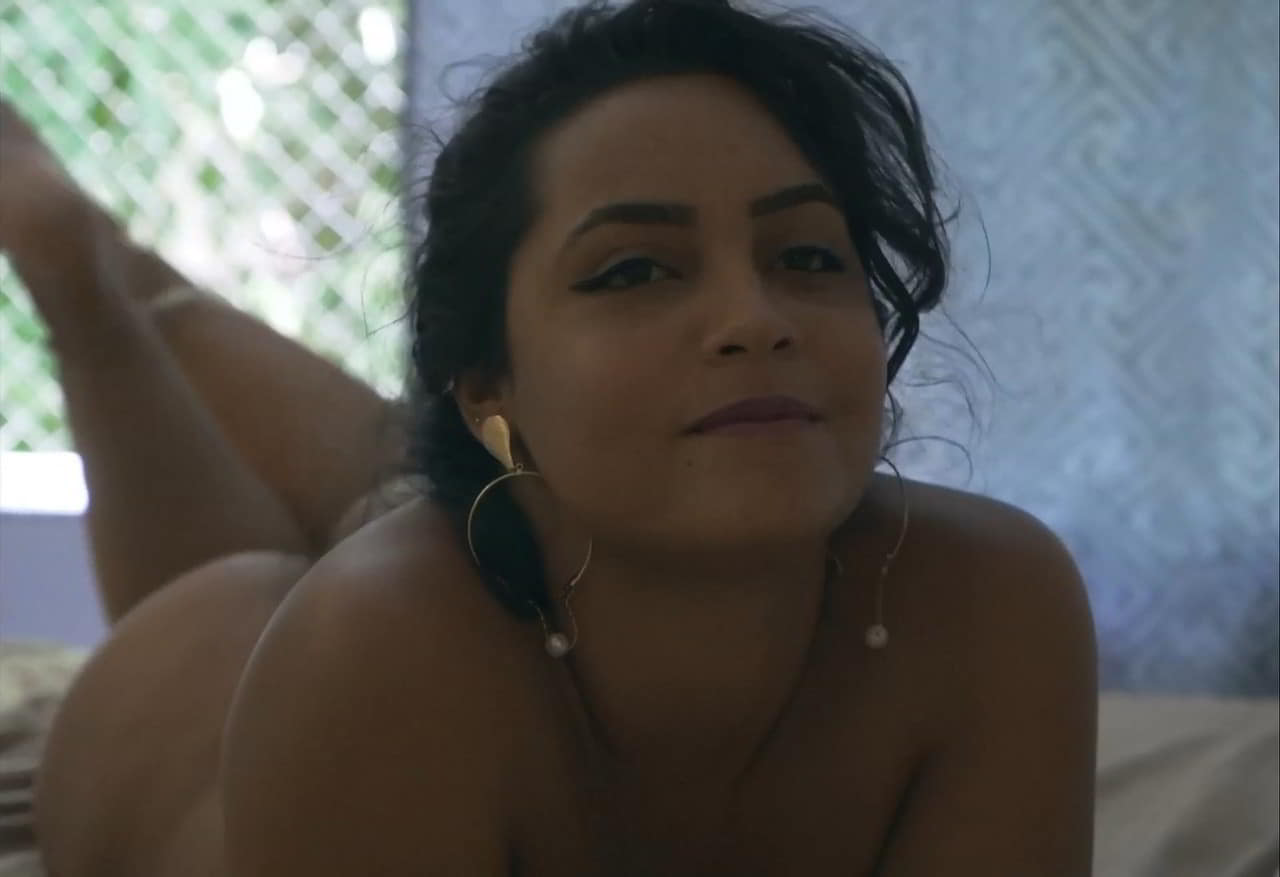 Hot Ulli de Oliveira explicit scene 2019 Hot Ulli de Oliveira explicit scene 2019