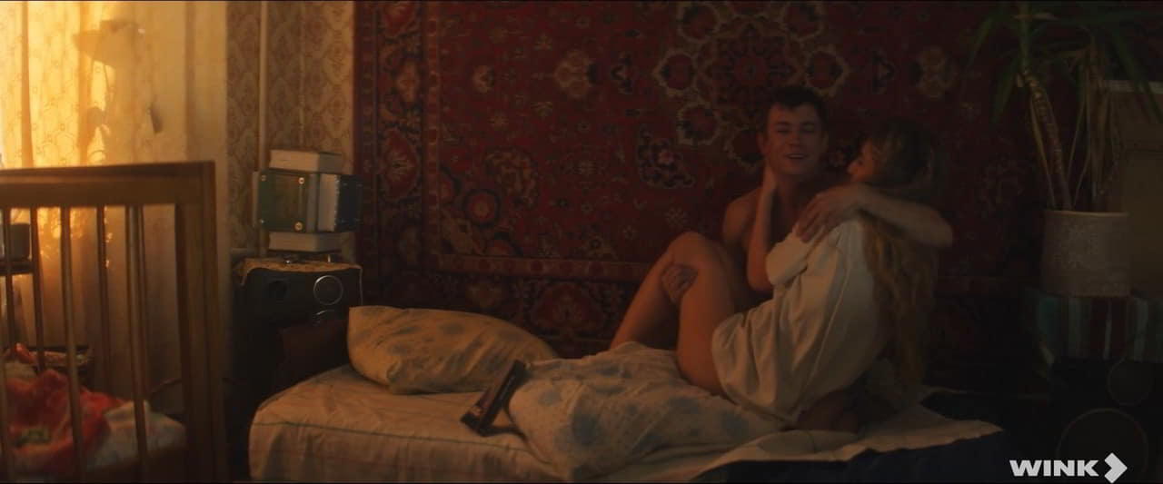 Ulyana Kravets topless Kombinatsiya - S01E03 Ulyana Kravets topless Kombinatsiya - S01E03