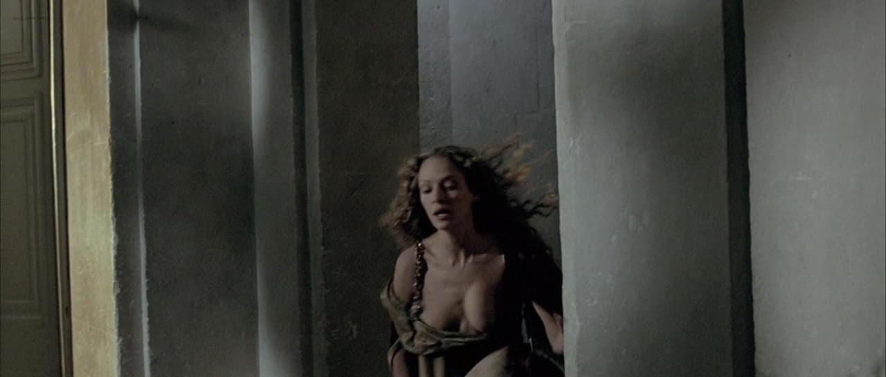 Hot Uma Thurman, Philippine Leroy explicit scene 2000 Hot Uma Thurman, Philippine Leroy explicit scene 2000