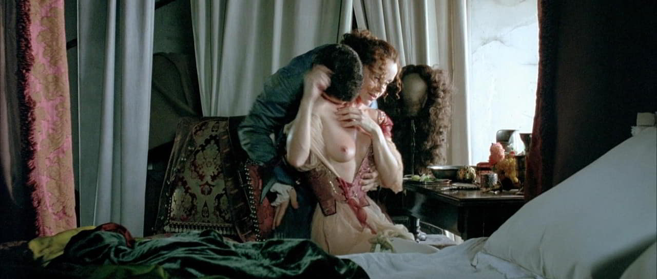 Uma Thurman, Philippine Leroy topless Beaulieu Nude, Marine Delterme Nude - Vatel Uma Thurman, Philippine Leroy topless Beaulieu Nude, Marine Delterme Nude - Vatel