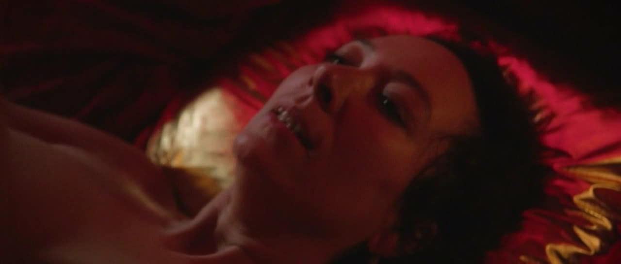 Ursula Strauss nude scene in Pregau - S01E02-04 Ursula Strauss nude scene in Pregau - S01E02-04