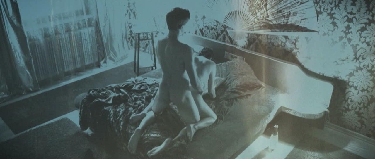 Ursula Strauss bare butt in Pregau - S01E02-04 Ursula Strauss bare butt in Pregau - S01E02-04