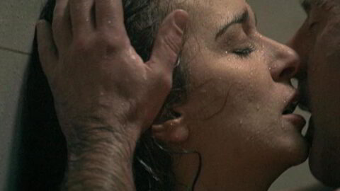Valeria Golino Nude 36 Quai des Orfevres 2004 2