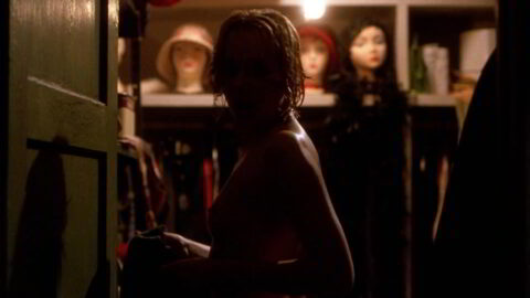 Valeria Golino Nude Spanish Judges 2000 4