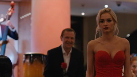 Valeriya Astapova Sexy Bumerang 2021 04