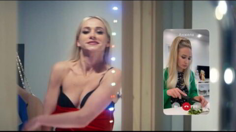 Valeriya Astapova Sexy Uralochka 2024 13