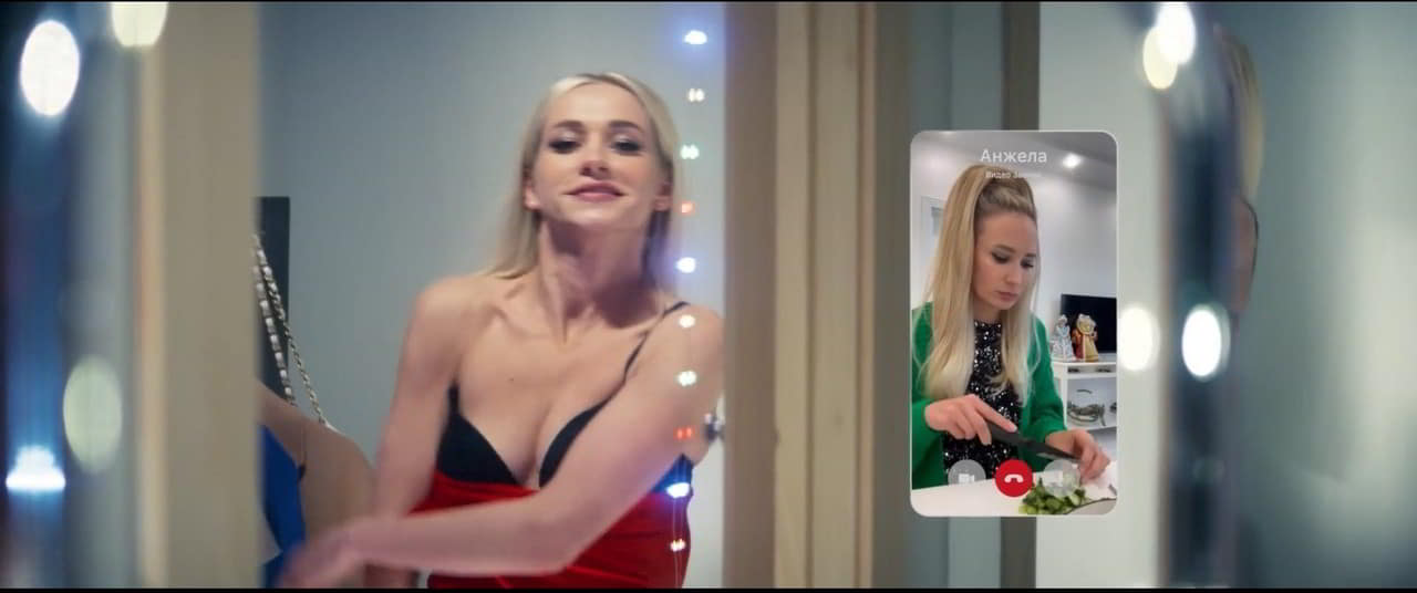 Hot Valeriya Astapova explicit scene 2024 Hot Valeriya Astapova explicit scene 2024