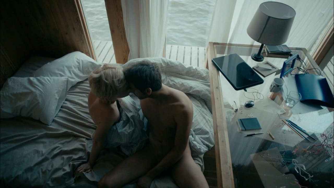 Valeriya Shkirando bare butt in Sparta - S01E06 Valeriya Shkirando bare butt in Sparta - S01E06