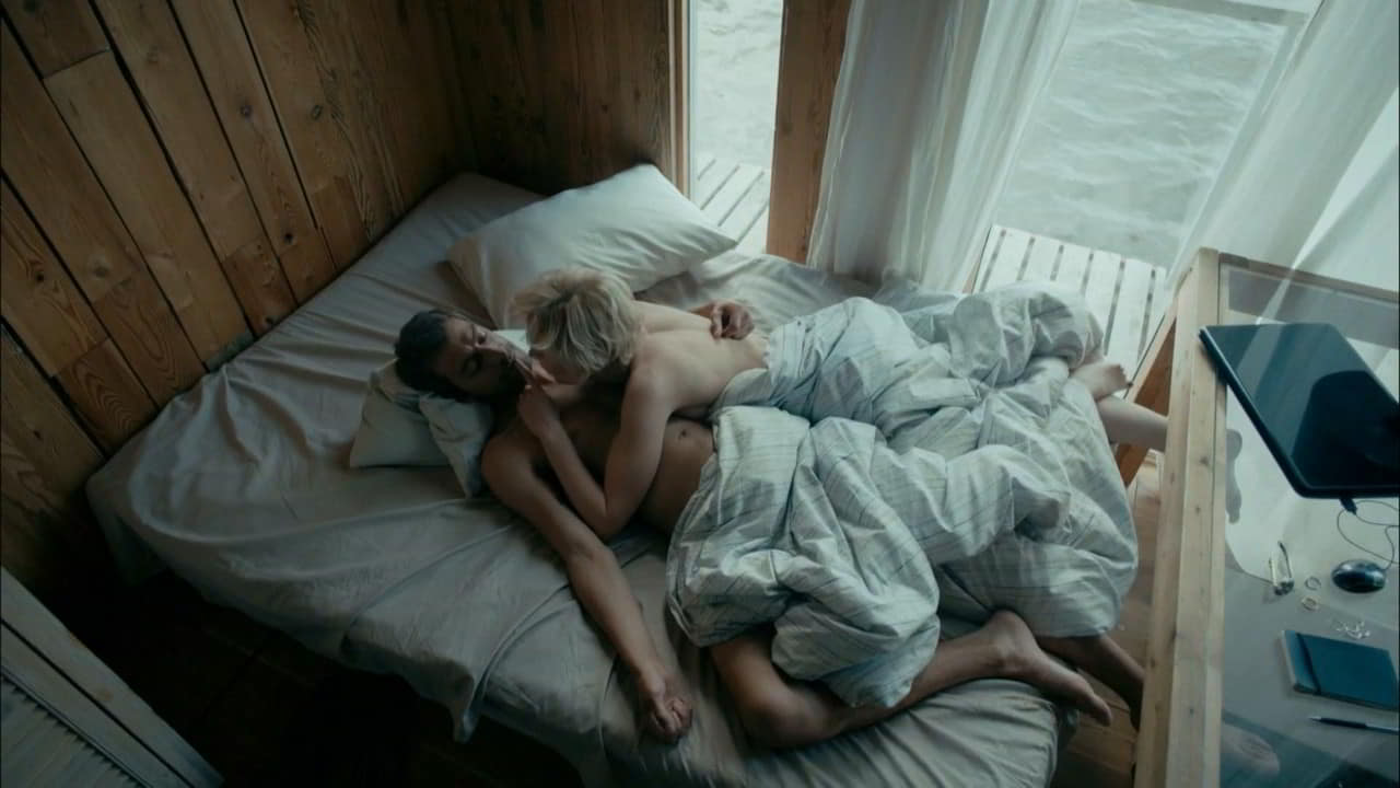 Valeriya Shkirando nude scene in Sparta - S01E06 Valeriya Shkirando nude scene in Sparta - S01E06