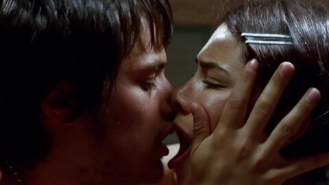 Vanessa Bauche Nude Amores perros 2000 4
