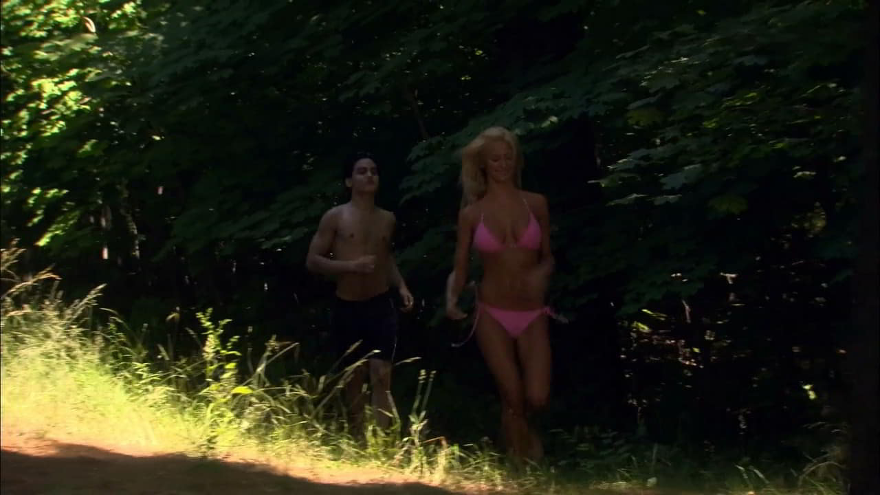 Hot Vanessa Blouin, Marie explicit scene 2006 Hot Vanessa Blouin, Marie explicit scene 2006