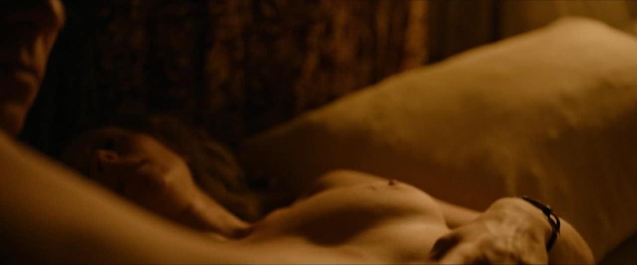 Vanessa Fonte nude scene in Soldiers - S01E04 Vanessa Fonte nude scene in Soldiers - S01E04
