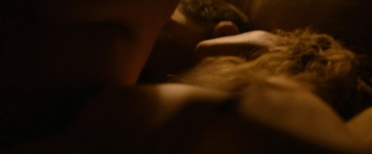 Vanessa Fonte cleavage movie scene 2022 Vanessa Fonte cleavage movie scene 2022