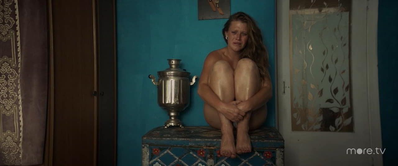 Varvara Shmykova, Irina Nosova nude scene in Chiki - S01E06 Varvara Shmykova, Irina Nosova nude scene in Chiki - S01E06