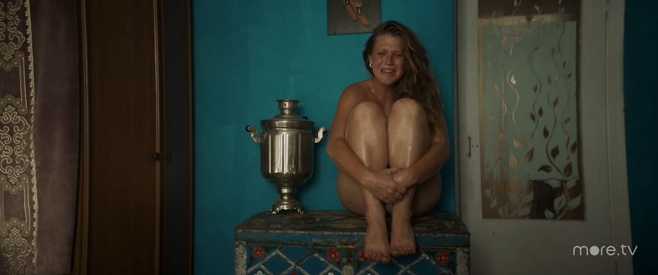 Varvara Shmykova, Irina Nosova cleavage movie scene 2020 Varvara Shmykova, Irina Nosova cleavage movie scene 2020