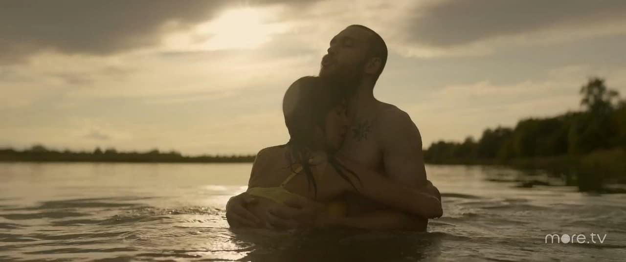 Varvara Shmykova, Irina Nosova topless Chiki - S01E06 Varvara Shmykova, Irina Nosova topless Chiki - S01E06