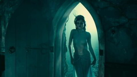 Vera Filatova Sexy Tiffany Mulheron Sexy Ashley Mulheron Nude Lesbian Vampire Killers 2009 05