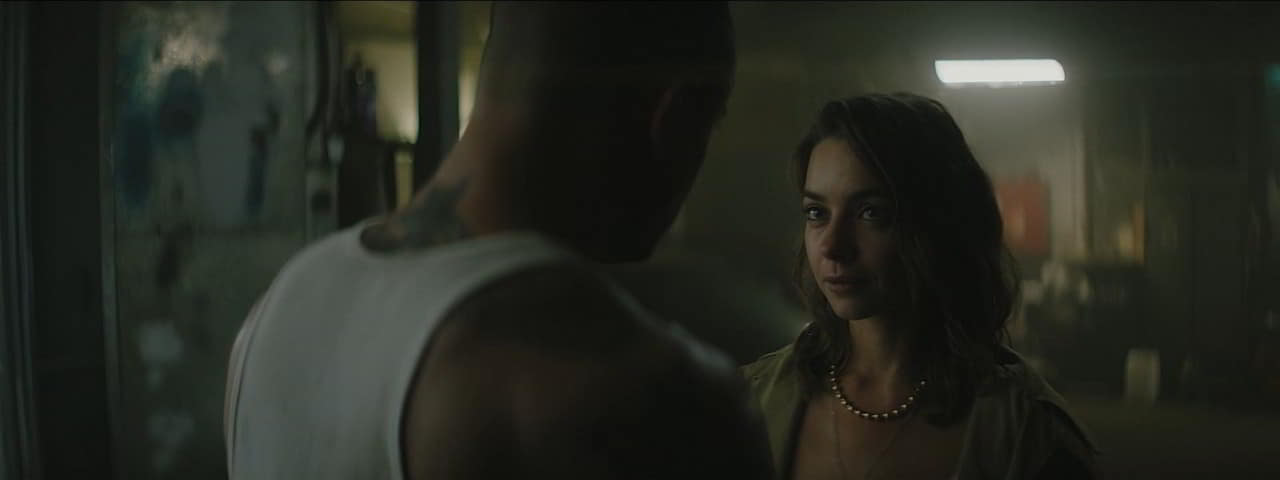 Vera Panfilova cleavage movie scene 2021 Vera Panfilova cleavage movie scene 2021