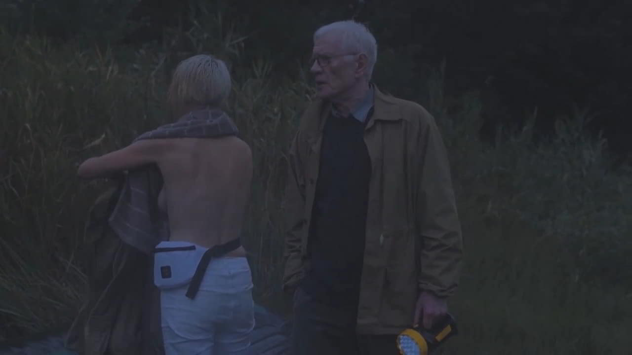 Vera Romanova bare butt in The girl on the jeep Vera Romanova bare butt in The girl on the jeep