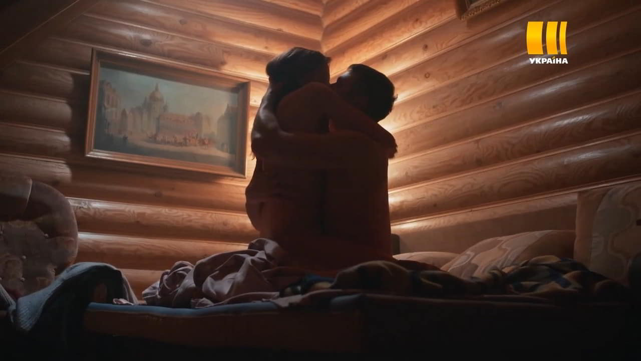 Watch Vera Shpak naked scene Watch Vera Shpak naked scene