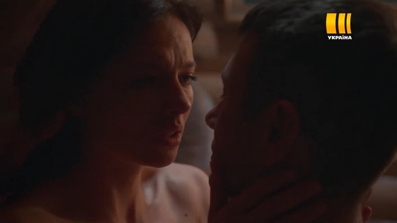 Vera Shpak nude scene in Bez Tebya - S01E12 Vera Shpak nude scene in Bez Tebya - S01E12