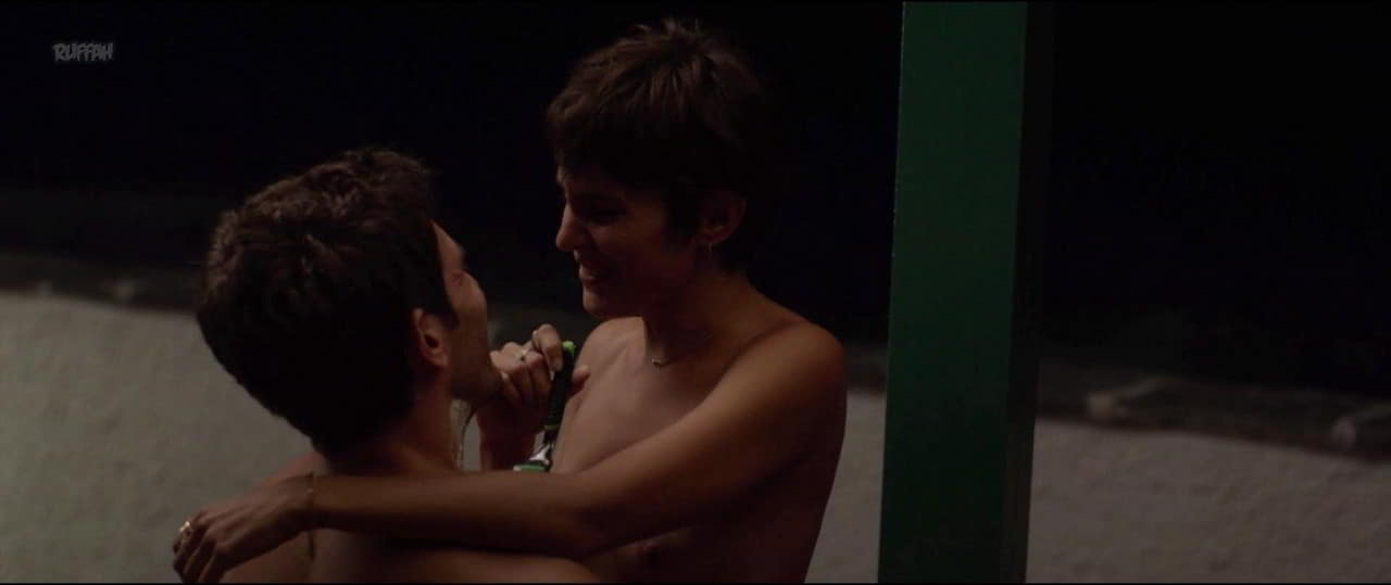 Veronica Echegui nude scene in La Niebla y la Doncella Veronica Echegui nude scene in La Niebla y la Doncella