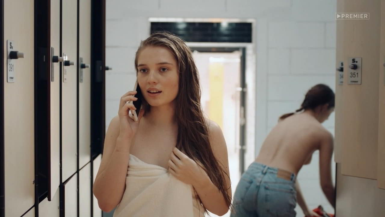 Veronika Mokhireva topless Family - S01E05-E08 Veronika Mokhireva topless Family - S01E05-E08